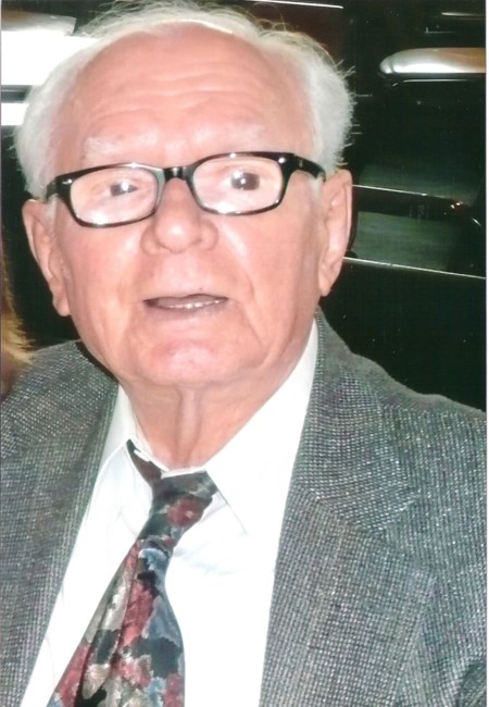 Obituary of Peter Mangi