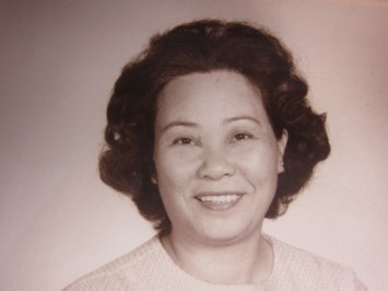 Obituary of Fay Mon Gee