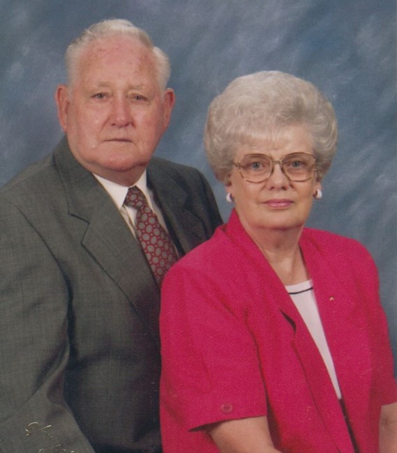 Obituary of Leona Joyce Jones