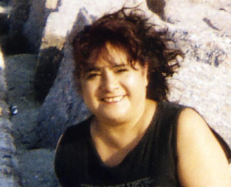 Obituary of Josephine A. Cuellar
