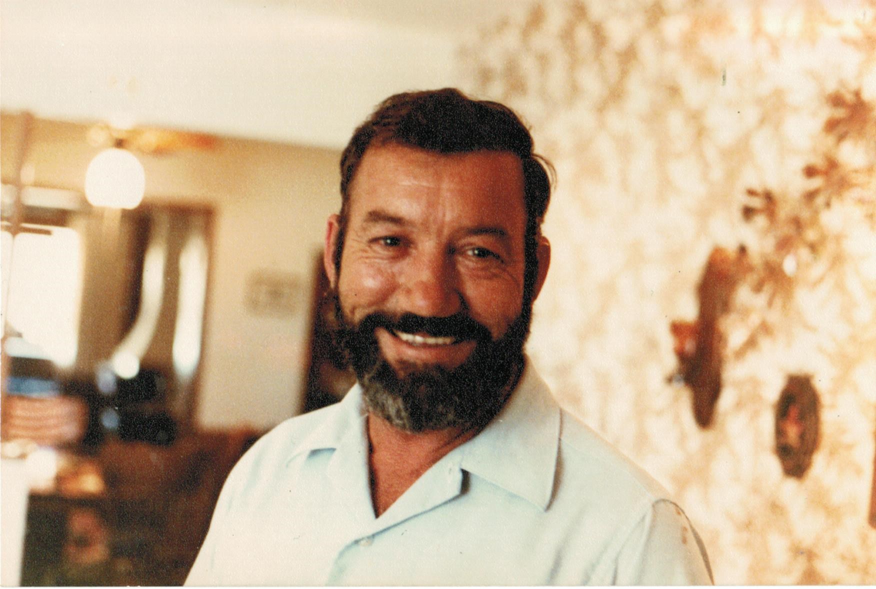 Obituary of J.L. Shortnacy