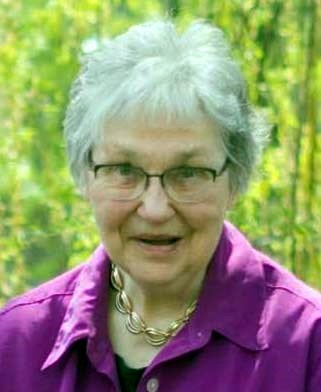 Obituary of Harriet Elizabeth Ventress Blilie
