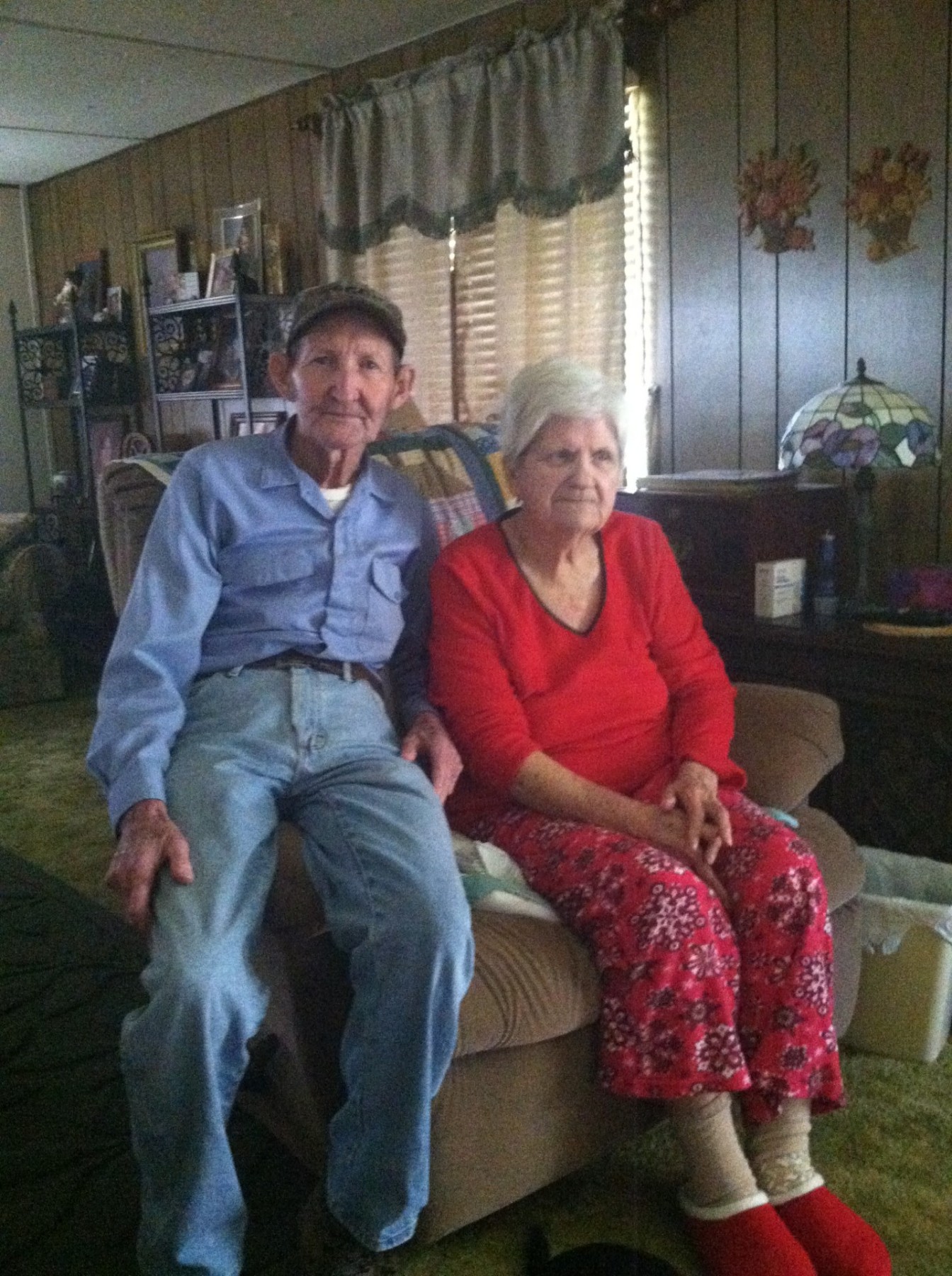 Obituary of JM Barnes