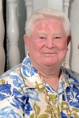 Obituary of James "Buddy" Harrison Bryan