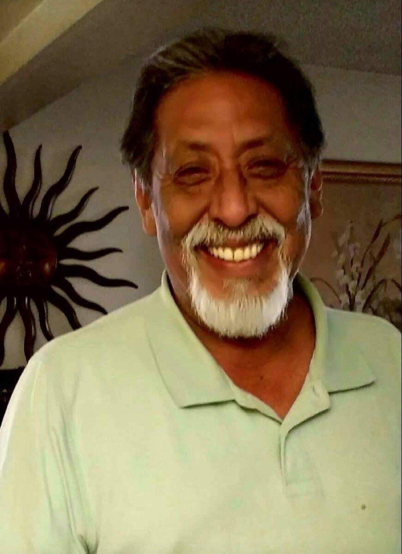 Obituary of Felix Gil