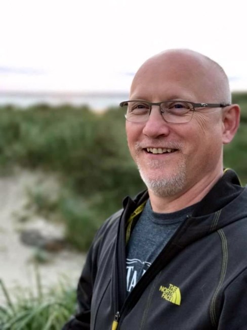 Obituary of Bret Alan Harter