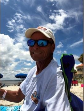 Obituary of Arthur "Art" W. Manos