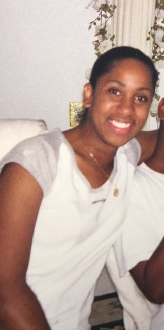 Obituary of Anastasia Atimia Martin