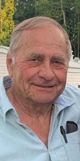 Obituary of Dean Ingvald Olsen