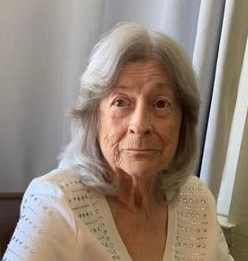 Avis de décès de Carmella Ann Toce