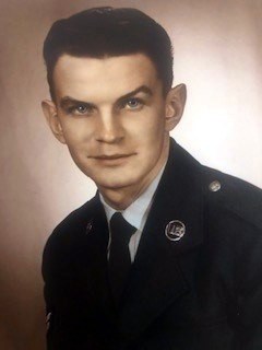 Obituary of William Douglas Thornburg