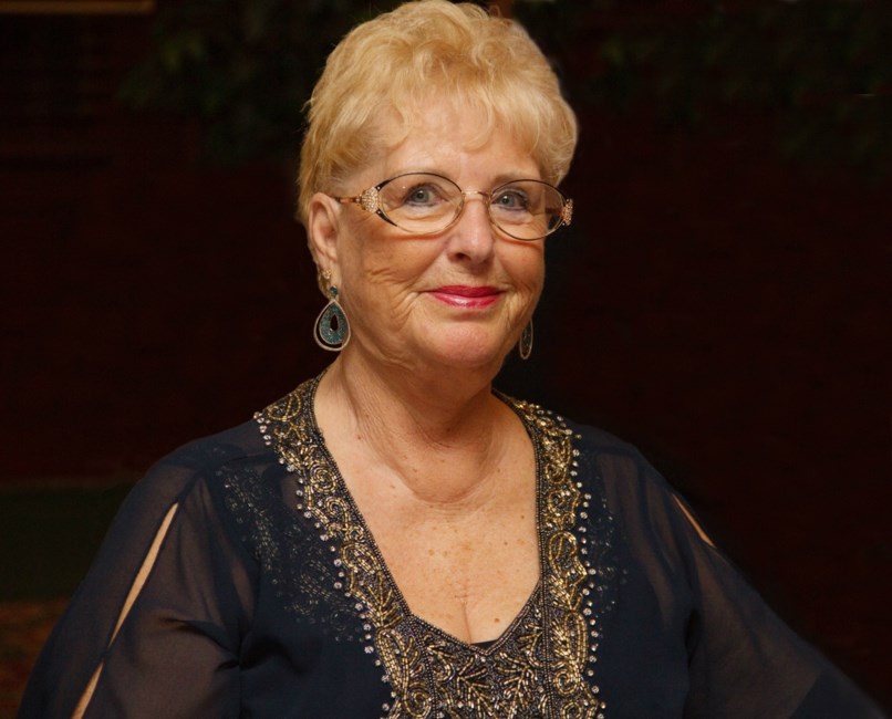 Obituary of Dorothy Marie Mukavetz James