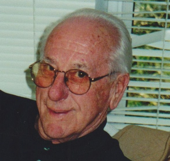 Obituary of Clair Jay Herb