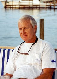 Obituary of David Stephen Conrad