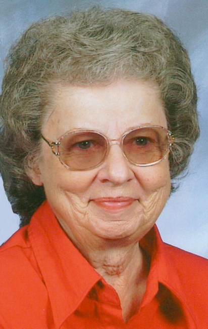 Obituary of Elaine Frances Walker