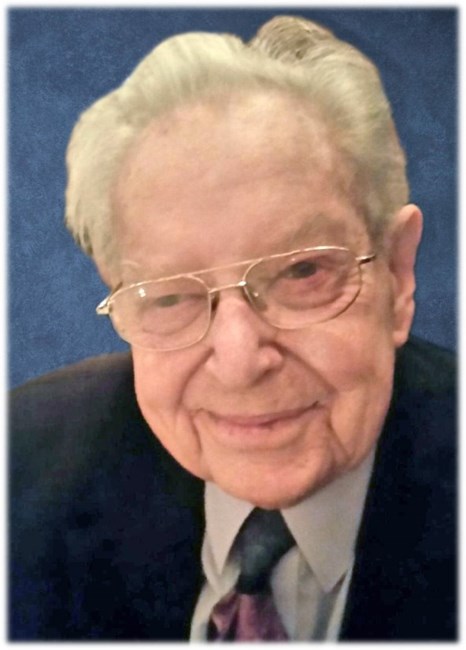 Obituario de Henry J. Glaeser