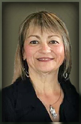 Obituary of Ginette Marie Gracia Aubé