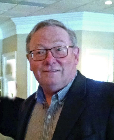 Obituary of Alan Bruce Weaver
