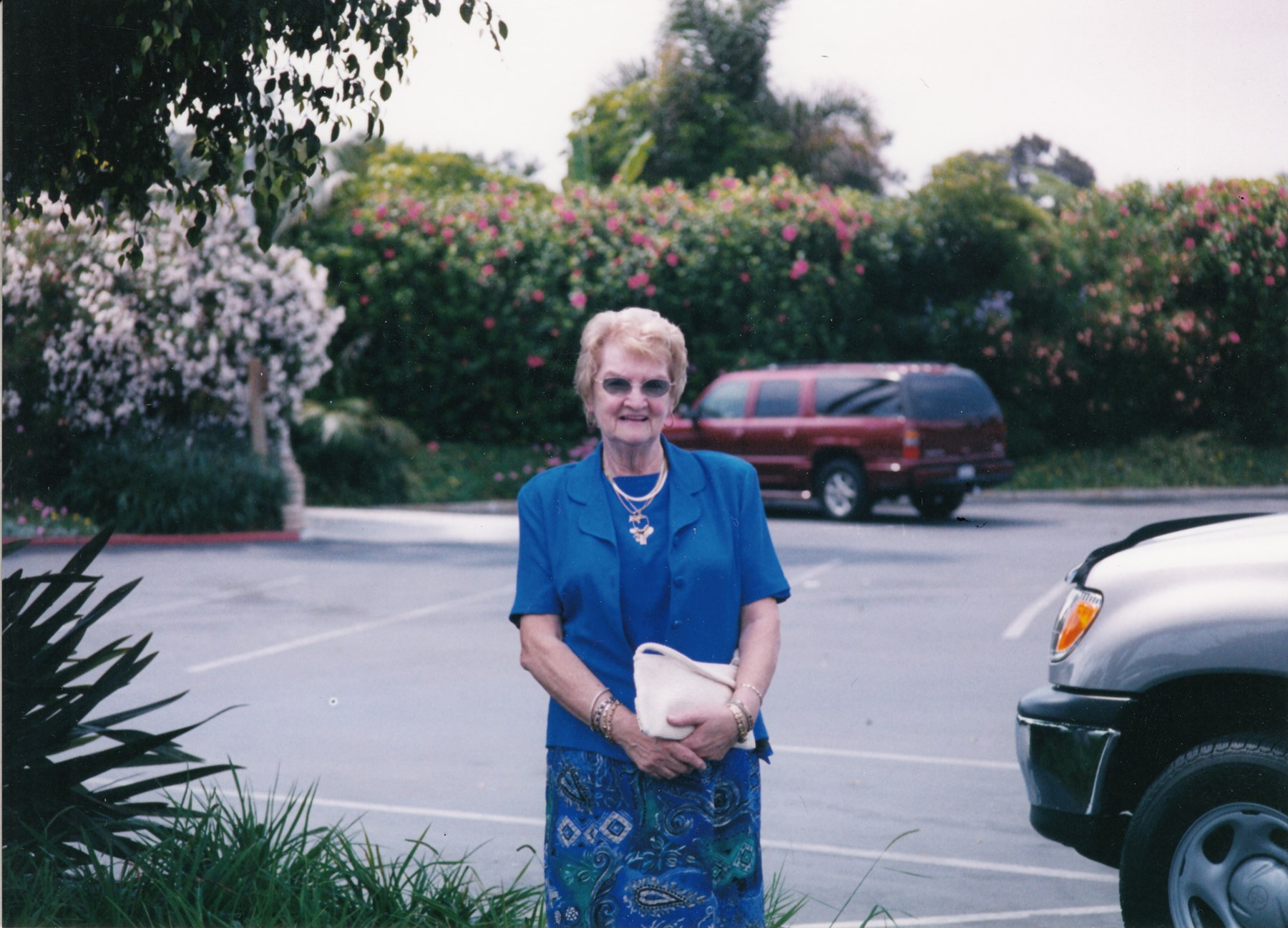 Obituary of Irene Marie Goodman