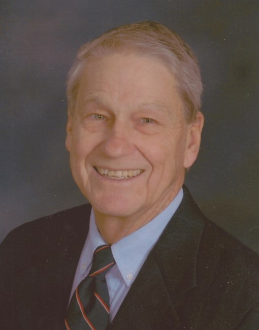 Obituary of David Terry Case