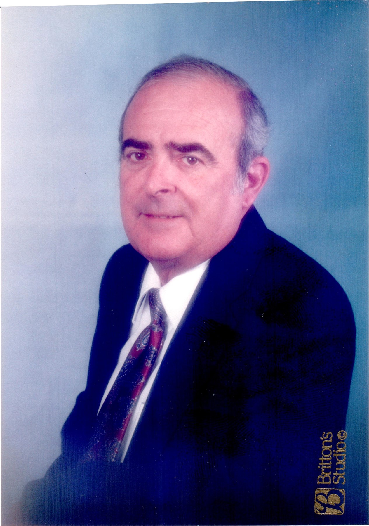 Obituary of Gilberto Desiderio Rodriguez Jr.