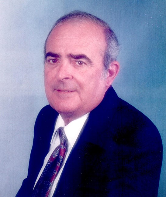 Obituary of Gilberto Desiderio Rodriguez Jr.