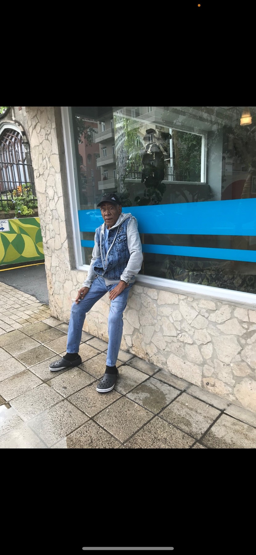 Obituary of Angel Edwin Rios