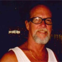 Obituario de Glenn E. Davis
