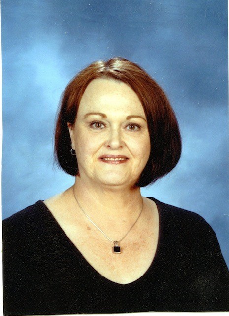 Obituary of Mary Ann Jones