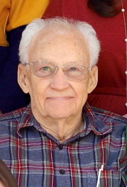 Obituary of John Maurice Gibbons