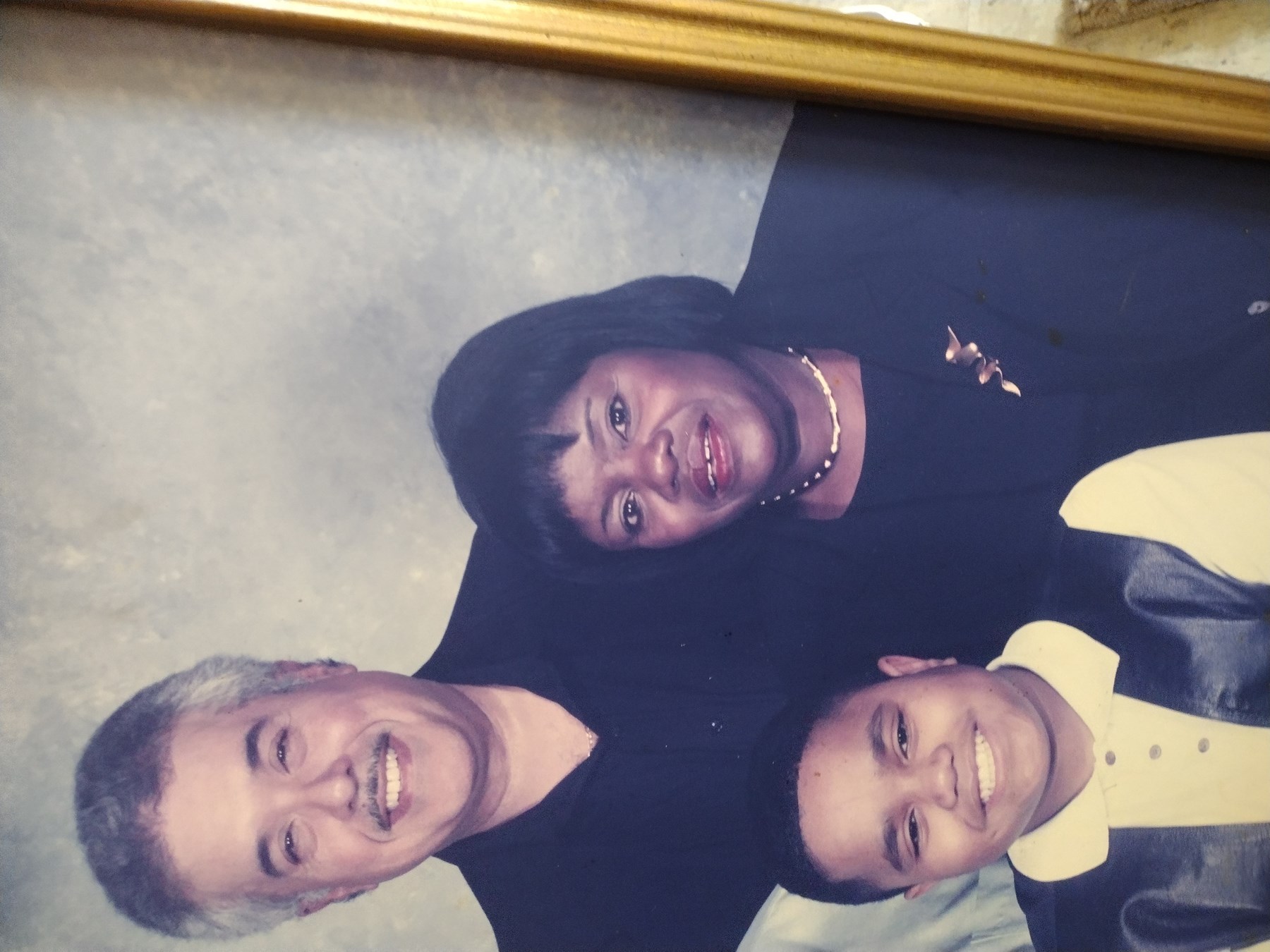 Obituary of Addie Pineda