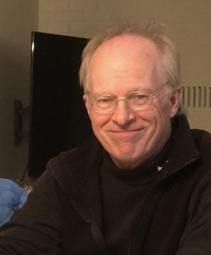 Obituary of Ronald Howard Cooper