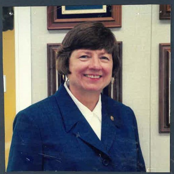 Obituario de Barbara Ann Kulpinsky