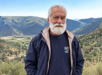 Obituary of John Louis Ferguson