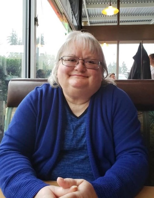 Obituary of Diane Jean Yancy