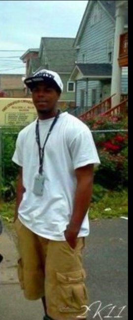 Obituary of Darrell Mobley, Jr.