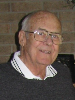 Obituary of Charles S. Curry Jr.