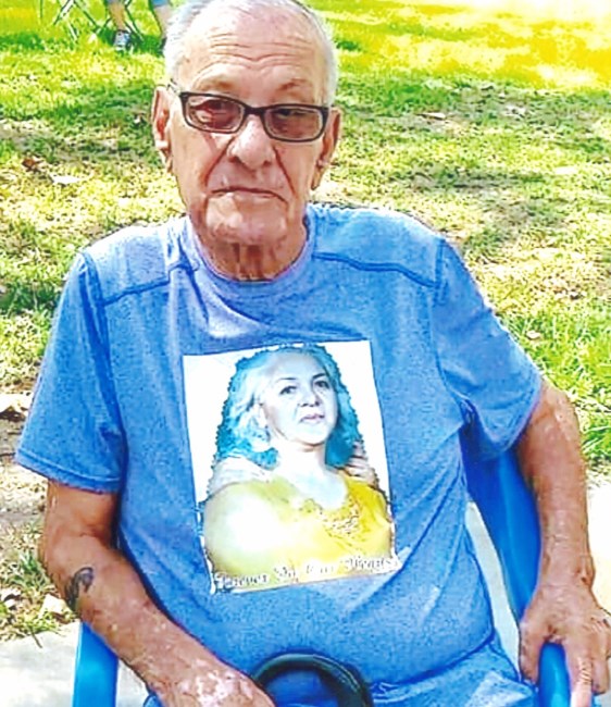 Obituary of Robert "Bob" Montoya