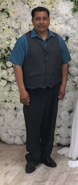 Obituary of Mauro Felix Garcia