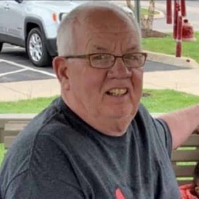 Stephen Griffith Obituary Middletown, OH