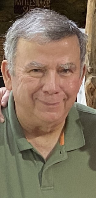 Obituary of Benny Neal Morris