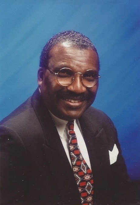 Obituary of Delmas Frank Morton