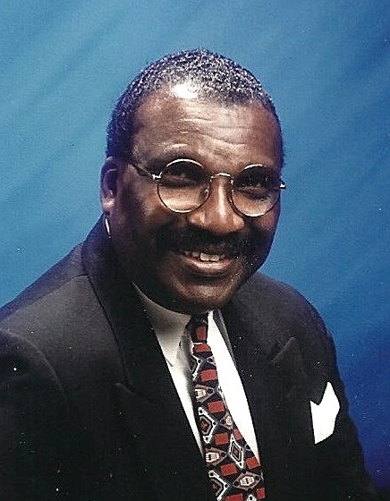 Obituary of Delmas Frank Morton