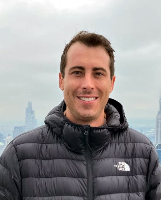 Obituary of Zachary Erich Boston