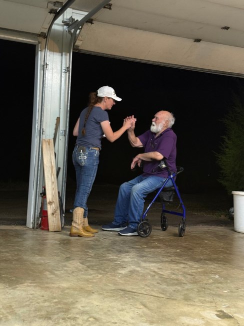 Obituary of George C Baker