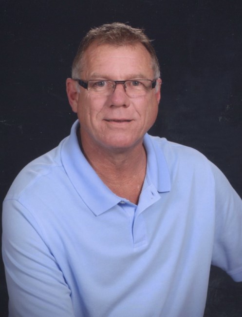 Obituary of Terry Bruce Robison