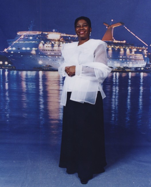 Obituary of Michell D. Black