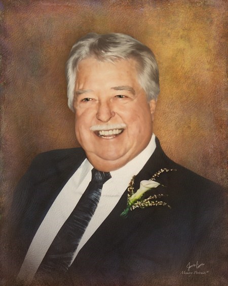 Obituary of Howard Leo Haverly