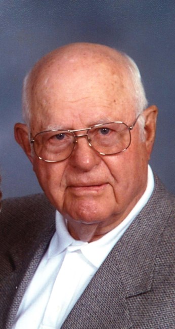 Obituary of Ross D Jackson