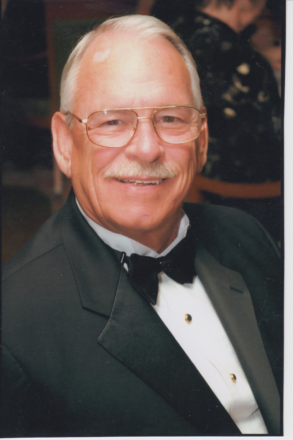 Obituary of Howard Gordon Newman Jr.